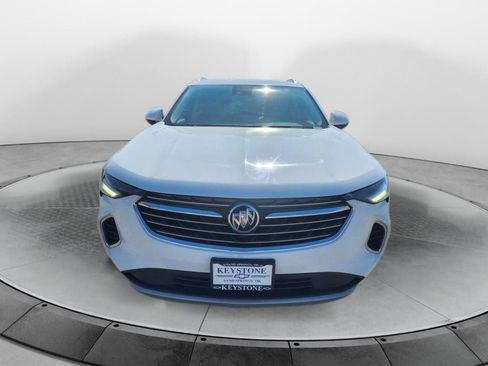 Used 2023 Buick Envision Preferred image 8