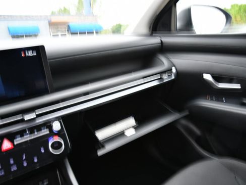 Used 2025 Hyundai Tucson SEL image 20