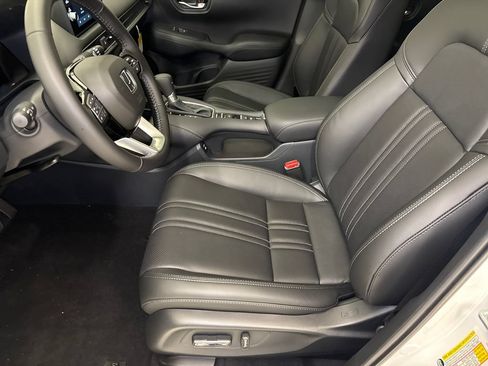 New 2027 Honda HR-V EX-L image 18