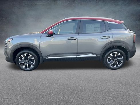 New 2026 Nissan Kicks SV AWD/4WD image 7