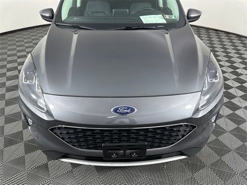 Used 2022 Ford Escape SEL image 15