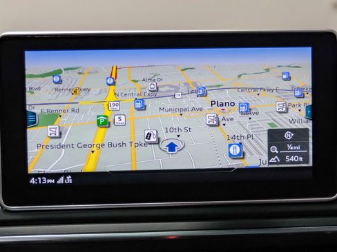 Used 2018 Audi S5 Premium Plus w/ Navigation Package image 19