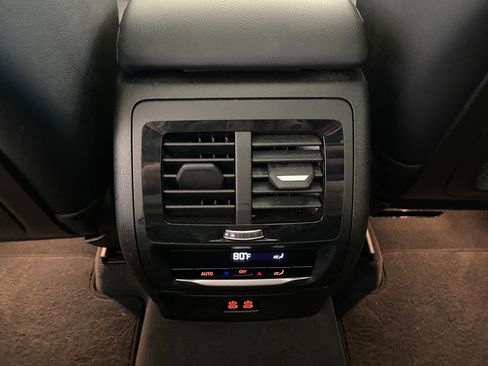 Certified 2023 BMW X3 xDrive30i w/ M Sport Package image 30