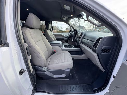 Used 2022 Ford F250 XLT w/ XLT Premium Package image 20