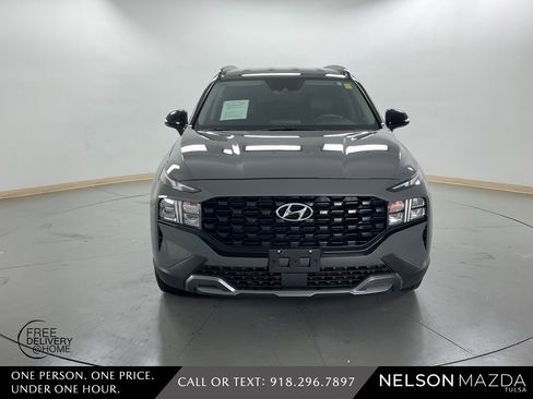 Used 2023 Hyundai Santa Fe XRT image 2