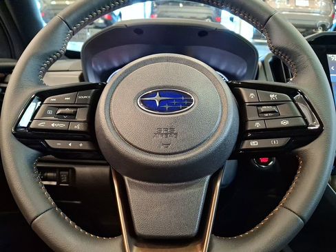 New 2025 Subaru Forester Sport image 12