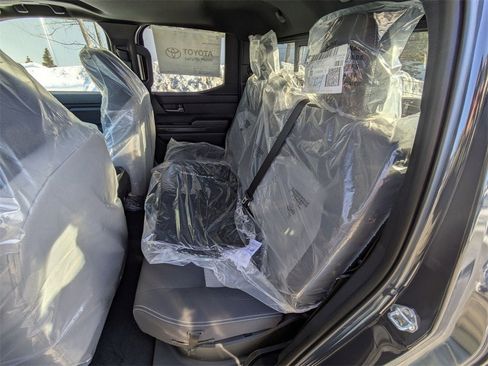 New 2026 Toyota Tacoma TRD Off-Road image 20