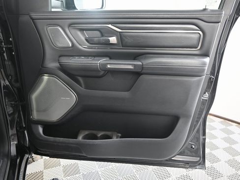 Used 2019 RAM 1500 Limited image 14