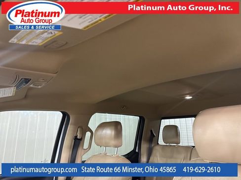 Used 2021 Ford F250 Lariat w/ Lariat Value Package image 14