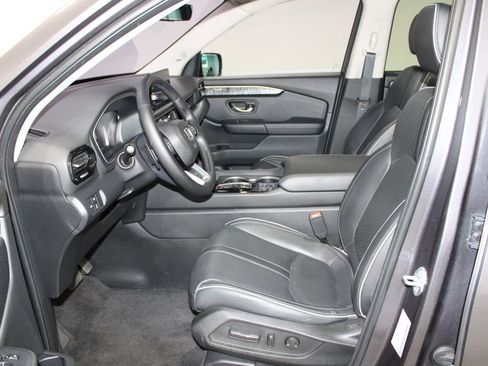 Used 2023 Honda Pilot Elite image 20