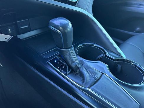 Used 2019 Toyota Camry SE image 27