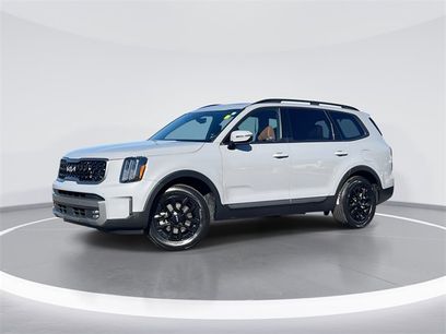 Used 2023 Kia Telluride SX Prestige X-Pro