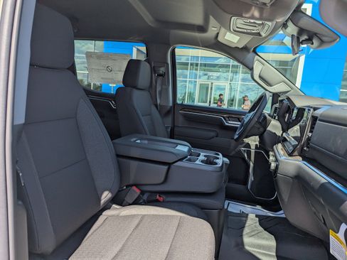 New 2026 Chevrolet Silverado 1500 RST w/ RST Select Package AWD/4WD image 39