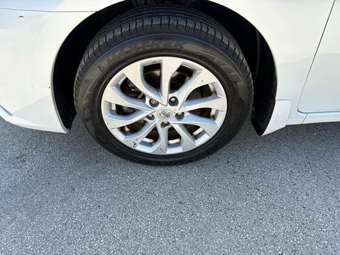 Used 2018 Nissan Sentra SV w/ Protection Package image 56