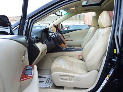 Used 2011 Lexus RX 350 AWD w/ Premium Pkg image 11