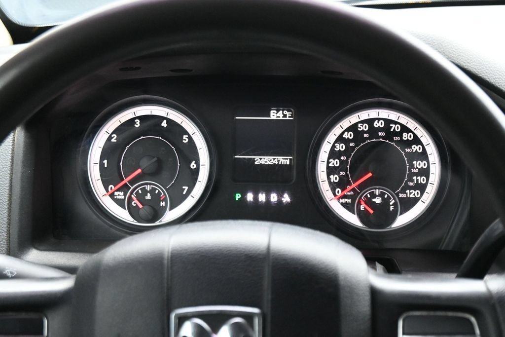 Used 2014 RAM 1500 Tradesman w/ Popular Equipment Group AWD/4WD image 16