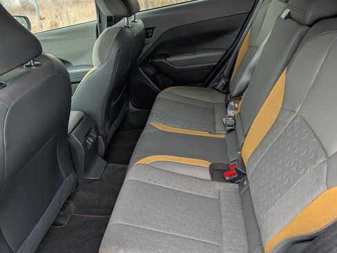 Used 2025 Subaru Crosstrek 2.5i Sport w/ Crosstrek Mirror Package image 20