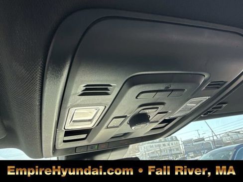 Used 2024 Chevrolet Suburban RST w/ Sport Performance Package image 28