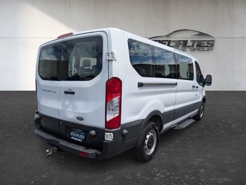Used 2018 Ford Transit 350 XL RWD image 10