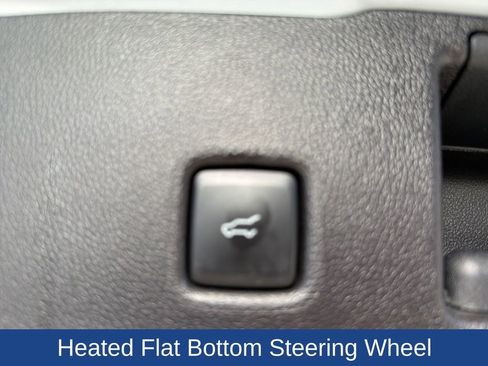 Certified 2025 Ford Escape ST-Line w/ Equipment Group 301A image 10