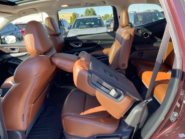Used 2026 Subaru Ascent Touring AWD/4WD image 15