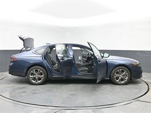 Used 2025 Honda Accord EX-L image 51