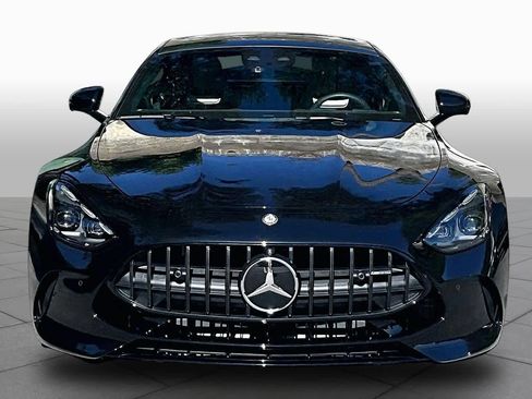 Used 2025 Mercedes-Benz AMG GT 55 image 4