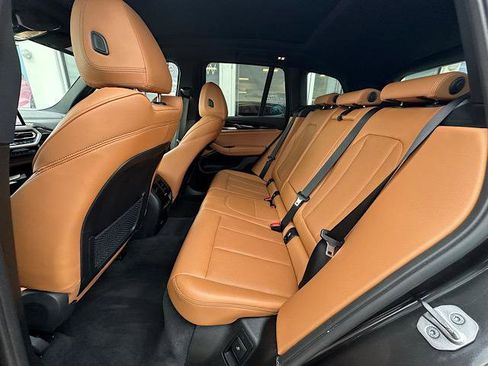 Certified 2022 BMW X3 xDrive30i w/ Premium Package 2 (ZPA) image 20