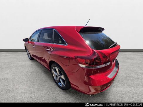 Used 2013 Toyota Venza XLE w/ XLE Premium Pkg AWD/4WD image 4