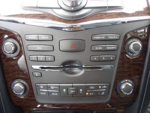 Used 2019 Nissan Armada SV w/ Driver Package AWD/4WD image 32
