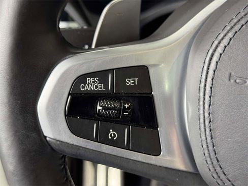 Used 2020 BMW X3 M40i w/ Premium Package image 22