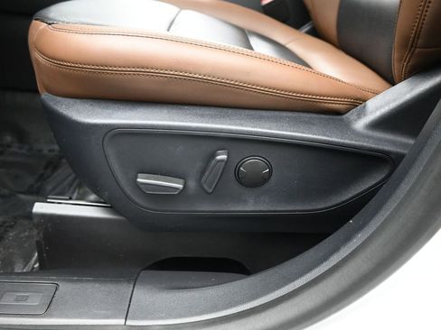 Used 2023 Ford Bronco Sport Badlands w/ Premium Package image 11