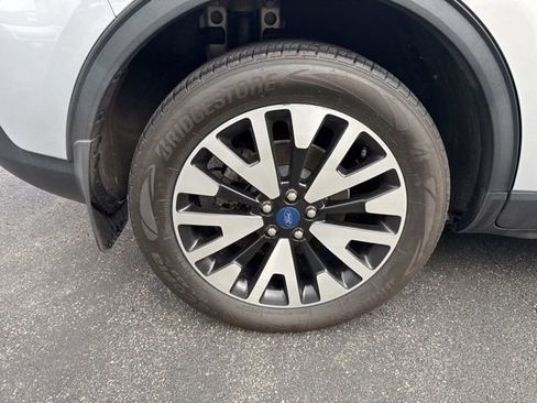Used 2020 Ford Escape SE Sport AWD/4WD image 18