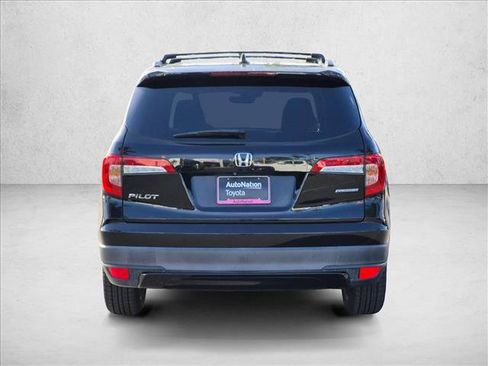 Used 2021 Honda Pilot Special Edition image 7