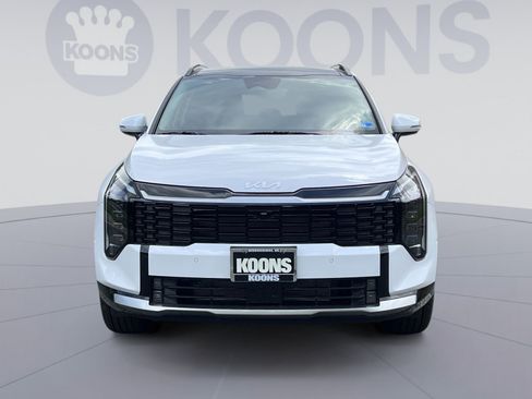 New 2026 Kia Sportage SX AWD/4WD image 19