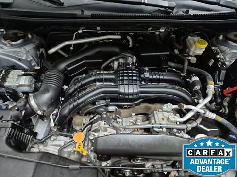 Used 2023 Subaru Impreza Premium image 38