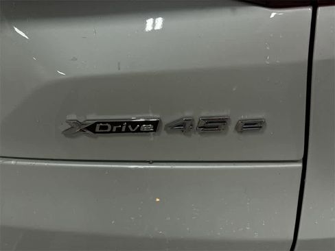 Used 2022 BMW X5 xDrive45e w/ Climate Comfort Package image 28