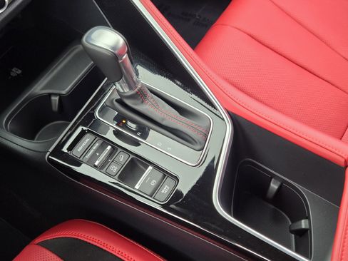 Certified 2025 Acura ADX A-Spec image 21