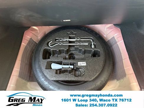Used 2025 Honda Civic Sport image 25