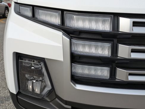 New 2026 Hyundai Santa Cruz SEL image 13