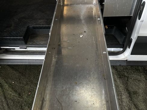 Used 2020 Ford Transit 250 Low Roof w/ Load Area Protection Package image 21