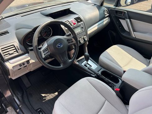 Used 2014 Subaru Forester 2.5i w/ Popular Package #1 AWD/4WD image 17