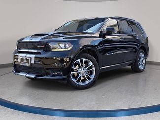Used 2019 Dodge Durango GT AWD/4WD video 1