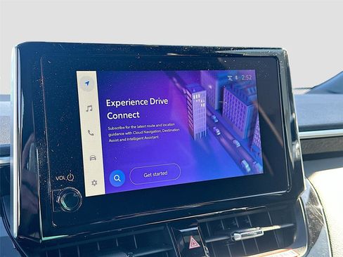 New 2026 Toyota Corolla SE image 13