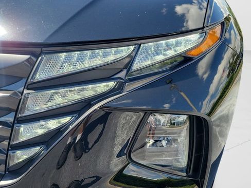 Certified 2023 Hyundai Tucson SEL AWD/4WD image 24