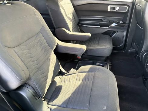 Certified 2020 Ford Explorer XLT image 23
