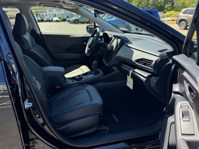 New 2026 Subaru Crosstrek 2.5i Limited w/ Crosstrek Mirror Package AWD/4WD image 8