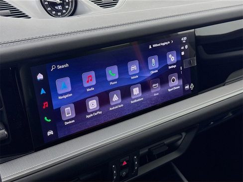 New 2026 Porsche Cayenne S image 18