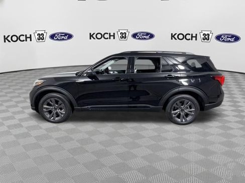 New 2026 Ford Explorer Active w/ Active Comfort Package AWD/4WD image 6