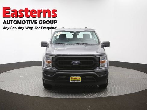 Used 2022 Ford F150 XL w/ Equipment Group 101A High RWD image 51